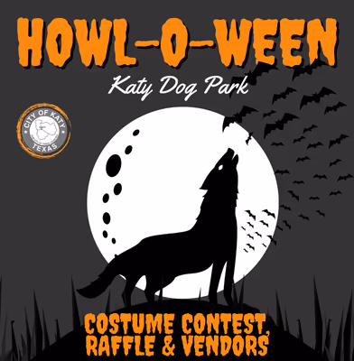 Katy Dog Park